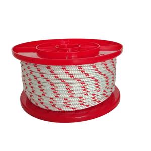 <span class=keywords><strong>Corde</strong></span> d'amarrage <span class=keywords><strong>Double</strong></span> PP tressée en polypropylène, vente en gros - Product Image 3