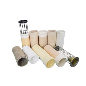 Sacs filtrants pour dépoussiéreur en gros pour grands projets - Prix direct usine - Product Image 3