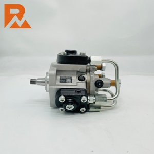 Pompe à injection de carburant 294050-0860 22100-E0510 pour moteur J08E 7.7L - Product Image 1