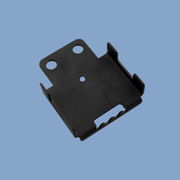 ISO Certified Vehicle Parts Car Accessories - High Quality CNC Metal Stamping Parts for Automotive Truck Motorcycle