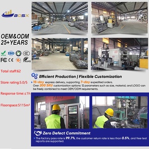 <span class=keywords><strong>Servicios</strong></span> de Fundición de Precisión con Sílice y Acero Inoxidable 304 Personalizados y No Estándar de BOSX para Componentes Metálicos Complejos - Product Image 3