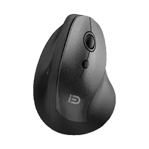 FD i887 personnalisation électronique souris nouveaux produits ordinateur portable noir étanche affaires blanc Usb sans fil Oem ergonomique