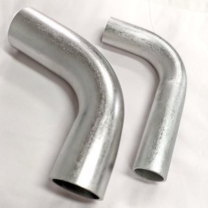 中国Cnc Mandrill金属管曲げ機アルミニウムSs銅パイプ曲げ90度継手 - Product Image 2