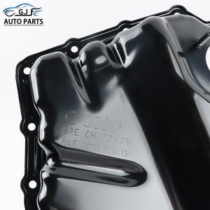 04E103600G กระทะน้ำมันสำหรับ VW MK7กอล์ฟ Jetta Caddy Scirocco Tiguan Sharan Audi A3 Q3 czda EA211 1.4T 04E103602B 04E907660C - Product Image 6