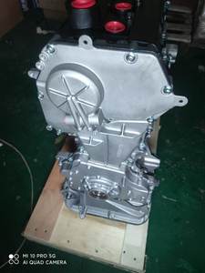 Vendite dirette in fabbrica di nuovi motori QR25T30 per Nissan X-Trail - Product Image 4