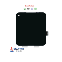 Module AMOLED 4 pouces 1080x1200 Interface MIPI Écran OLED LTPS avec écran tactile capacitif