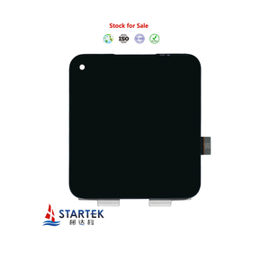 <span class=keywords><strong>4</strong></span> <span class=keywords><strong>inch</strong></span> 1080x1200 AMOLED mô-đun giao diện mipi LTPS OLED hiển thị với cảm ứng điện dung bảng điều chỉnh - Product Image 4