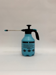 Портативный ручной распылитель для воды - Product Image 2