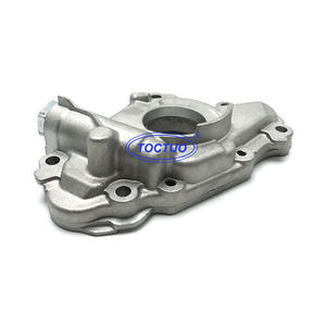 TOYOTA 1ZZ-FE motor OE toptan oto parçaları-YAĞ POMPASI için fabrika 15100 22041 - Product Image 4