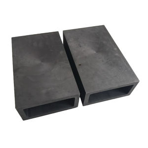 Toptan Sanhe SHYC-479 Yüksek Saflıkta Grafit Kalıp Altın Rafinasyonu için Bakır Şerit - Product Image 1