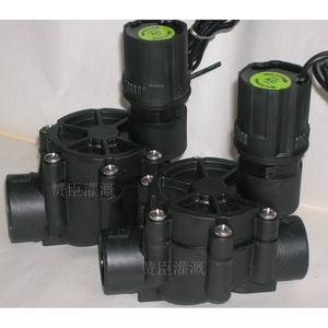 Válvula Solenoide Zw de 12V CC para Control de Flujo de Agua, Tipo Normalmente Cerrado, para Uso Doméstico, Comercial, Industrial y Agrícola - Product Image 4