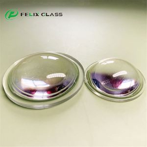 Lentes Asféricas Plano Convexas de Vidrio Óptico LED FELIX - Product Image 5