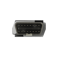 Escáner OBD2 TOPDON Carpal con IA, Herramienta de Diagnóstico para Todos los Sistemas del Vehículo, Verificación del Estado del Vehículo, 6 Servicios de Mantenimiento, Verificación de Emisiones