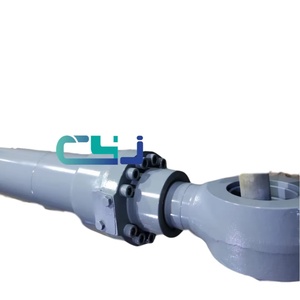 กระบอกสูบแขน VOE14587748 สำหรับอะไหล่รถขุด EC700 EC750 กระบอกไฮดรอลิก 14587748 กระบอกสูบแขนบูมบุ้งกี๋ - Product Image 1