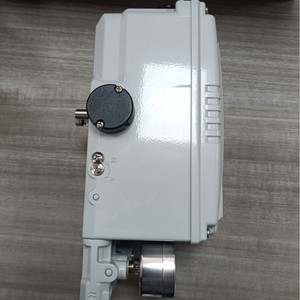 ตัวควบคุมตำแหน่งวาล์วอัจฉริยะ Rotork Ytc รุ่น YT-3300 4-20mA สำหรับวาล์วควบคุม - Product Image 3