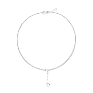 CBBA-1476 สร้อยคอแฟชั่นแบบโชคเกอร์ - Product Image 2