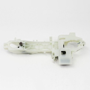 Base de Manija de Puerta Delantera Hyundai 82655F2200, Plástico, Izquierda/Derecha, Compatible con Elantra 2017-2020 - Product Image 2