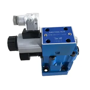 High quality SNS Air Floating Pneumatic Solenoid Safety Angle Engine Floating Hydraulic Pressure Valve,Control Valve(2W