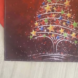 Widely Used Double Sided Wholesale 30x45cm Polyester Garden <b>Flags</b> with Digital Printing Sublimation Happy Birthday Design - Product Image 3