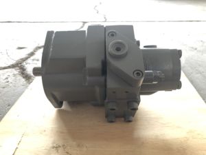 Bomba hidráulica para miniexcavadoras <span class=keywords><strong>DX27Z</strong></span> DX30Z DX35Z Bomba principal K1016110 - Product Image 5