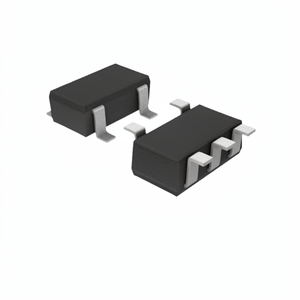 Electronics Component BD46345G-TR Power Management (PMIC) Original SC 74A, SOT 753 - Product Image 1