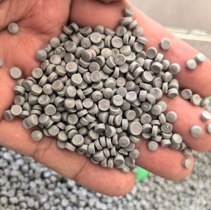 Compound Material Modified Resin <b>Plastic</b> Granules <b>Pellets</b> Injection Molding Grade High Strength Automotive Electronic Components - Product Image 5