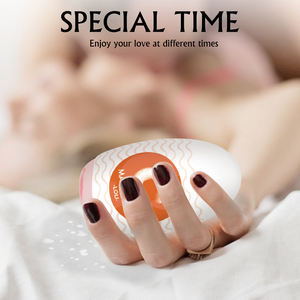 Hochwertige Klitoris Vibrator Masturbation Cup Anal Vibrator für Männer Herren Vibrator Multi Mode Massage Verwenden Sie Entspannung - Product Image 2