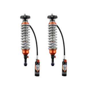 SOARAP per TOYOTA TAKOMA Ammortizzatori a Azoto Regolabili in 2 Posizioni per Fuoristrada con Sollevamento di 2'' - Product Image 2