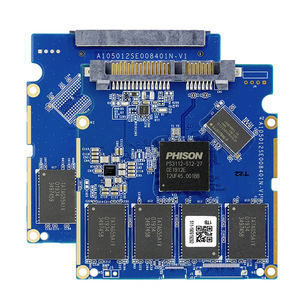 Phison PS3112-S12 S12 SSD 128GB 256GB 512GB 1TB 2TB 4TB 8TB 2.5" III SSD pour ordinateur portable, ordinateur de bureau, PS3112-S12 PS3112-S12 - Product Image 5