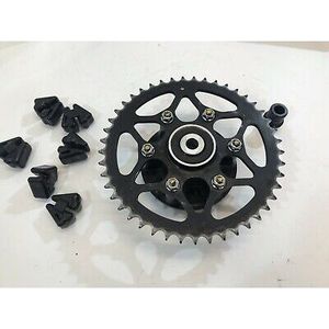 Pignone Posteriore Systembike 390 Adventure 2020-2022 Compatibile con Forcellone KTM - Product Image 5