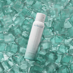 สเปรย์บำรุงหนังศีรษะ ROBLUE Cooling Bubble Tonic ขนาด 200 มล. โทนิคบำรุงเส้นผมจากเกาหลี สเปรย์บำรุงหนังศีรษะสูตรเย็นสดชื่น ผลิตในเกาหลี - Product Image 4