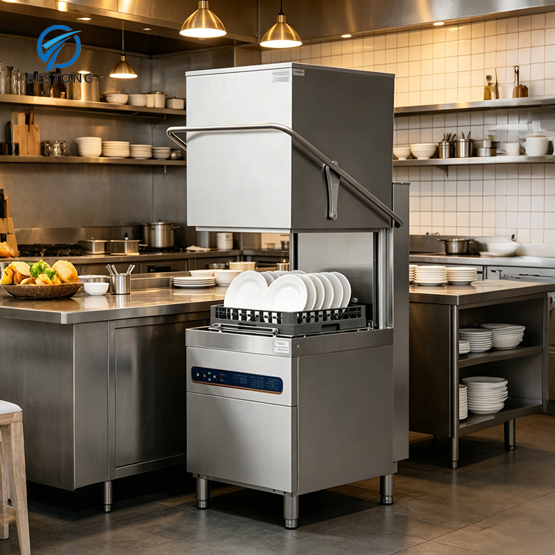 Dishwashing Machine Commercial Dishwasher Smart Dishwasher Industrial Dishwasher Restaurant Dishwasher