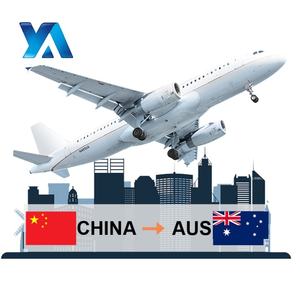 Envío económico confiable de FCL China AU Flete internacional barato Flete marítimo Servicios DDU/DDP Air + Express - Product Image 1