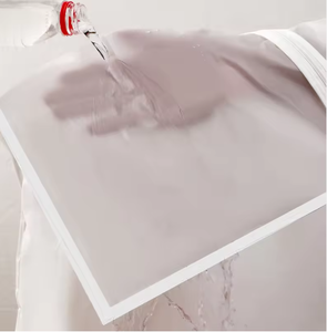 Waterproof Moisture-Proof PEVA <strong>Garment</strong> <strong>Bags</strong> High Quality Dustproof Space-Saving Wholesale Household - Product Image 4