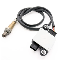 Sensore PM Nuovo Filtro Antiparticolato Diesel DPF Lesen A0009050060 0281006268 0281006269 con 1 Anno di Garanzia per Benz