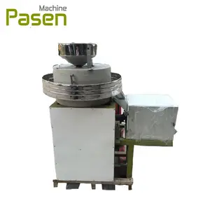 Corn flour mill machine maize flour milling machine Multifunctional grain grinder machine