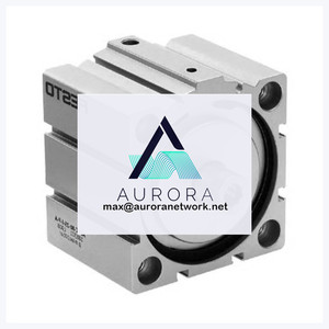 อุปกรณ์ AEVC-50-10-I-P ลมชิ้นส่วนอิเล็กทรอนิกส์ - Product Image 1