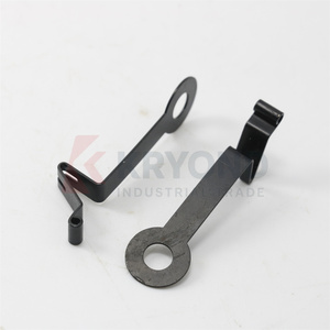 1 Pieza de Resorte Guía M3.028.225 para Máquina de Impresión Offset CD74 XL75, Repuestos Confiables - Product Image 5