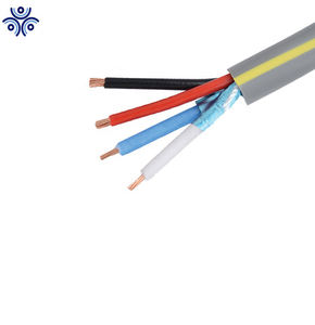 The high quality UL1063 standard Type MTW cable - Product Image 3