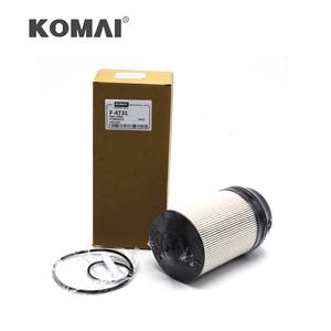 Filtre à carburant KOMAI 4710900855 pour Benz A4730901451 P956034 FK13924 4710900855 PF9908 A4710900855 - Product Image 6