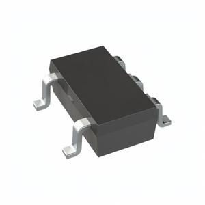 Gestión de Energía (PMIC) en Stock CAT6219-125TDGT3 Comprar Online Componentes Electrónicos SOT 23-5 Delgado, TSOT 23-5 - Product Image 1
