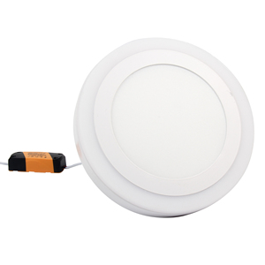 Chất lượng cao phòng ngủ phòng khách bề mặt gắn Slim <span class=keywords><strong>LED</strong></span> Trần Bảng điều chỉnh ánh sáng - Product Image 6