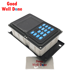 Suku cadang mesin konstruksi <span class=keywords><strong>komatsu</strong></span> suku cadang asli Monitor ekskavator 7835-12-3005 7835-12-3006 7835-12-3007 - Product Image 1