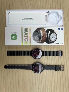 New Arrival DT3 Mate 1.5 Inch 454 X 454 <strong>Pixel</strong> Large Screen Fitness <strong>Tracker</strong> IP68 Waterproof BT Calling Smart Watch for Men - Product Image 6