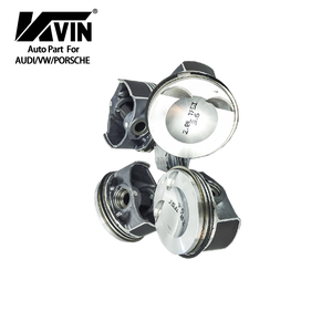 KVIN 06L107065AR motor Piston parçası A4B9 Q5 CC için montaj ix35 EA888/<span class=keywords><strong>2</strong></span>.0T - Product Image 4