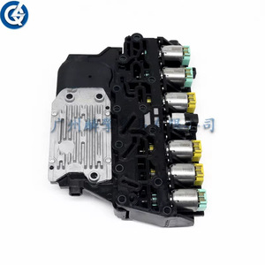 Módulo de Control de Transmisión 6T40 24268164, Pieza de Repuesto para Caja de Cambios Automática - Product Image 1