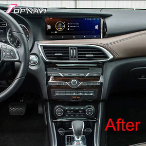 Accessoires de voiture, <span class=keywords><strong>lecteur</strong></span> DVD Android pour Infiniti QX30/Q30 (<span class=keywords><strong>sans</strong></span> <span class=keywords><strong>lecteur</strong></span> <span class=keywords><strong>CD</strong></span>) 2015 2016 2017 2018, GPS, écran tactile <span class=keywords><strong>sans</strong></span> <span class=keywords><strong>fil</strong></span>, <span class=keywords><strong>lecteur</strong></span> - Product Image 2