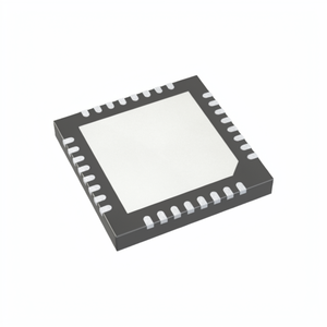 Authorized Distributor 32 VFQFN Exposed Pad Buy Online Electronic Components SI5332BD15706-GM1 Clock Timing - Product Image 1