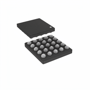 25 XFBGA, WLCSP Electronic Circuit Components ICE40LM2K-SWG25TR Original One Stop Service Embedded - Product Image 1