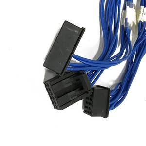 สายเคเบิลหุ่นยนต์ FANUC รุ่น 8019-T618 - Product Image 3